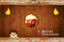 Discovery splash banner for Encontros Aleatórios (mestre taverneiro) Discord server