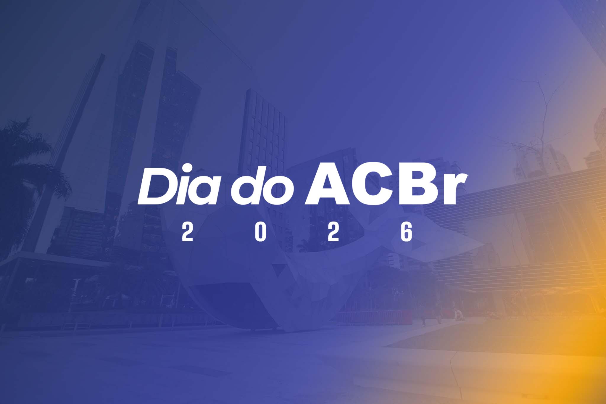 Discovery splash banner for Projeto ACBr Discord server