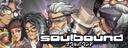 Discovery splash banner for Soulbound Discord server