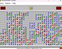 Discovery splash banner for Minesweeper Community Discord server