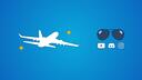 Discovery splash banner for Platin Aviation · Official Community Discord server