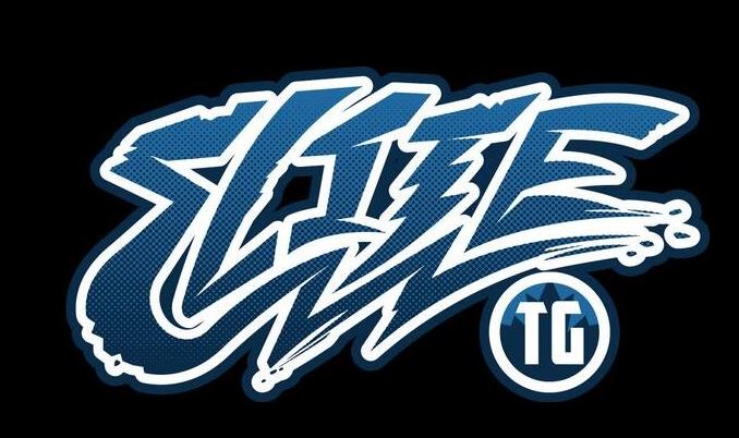 Discovery splash banner for TG Elite Discord server