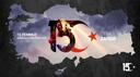 Discovery splash banner for | EEM | Edirne Emniyet Müdürlüğü #YeniDönem Discord server