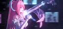 Discovery splash banner for Wuthering Waves Unofficial Discord server