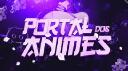 Discovery splash banner for Portal dos Animes🔥Conversa・Call・Brasil・Webnamoro・Gf・Pv On・Jogos・Namoro・Comunidade・Ativo・Cam Discord server