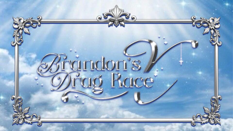Discovery splash banner for Brandon’s Drag Race Discord server