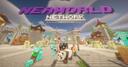 Discovery splash banner for Nea 🌎 Network Discord server