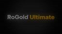 Discovery splash banner for RoGold® | Roblox Extension Discord server