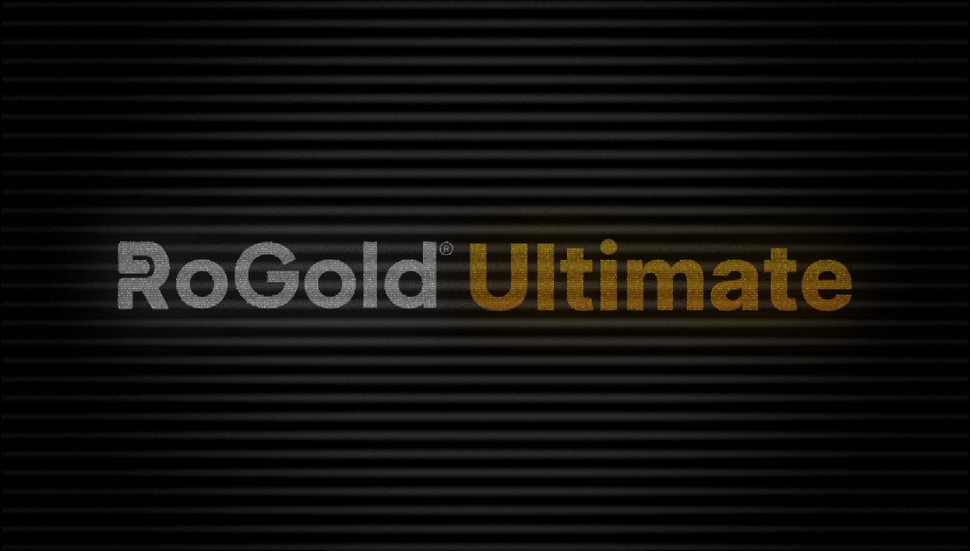 Discovery splash banner for RoGold® | Roblox Extension Discord server