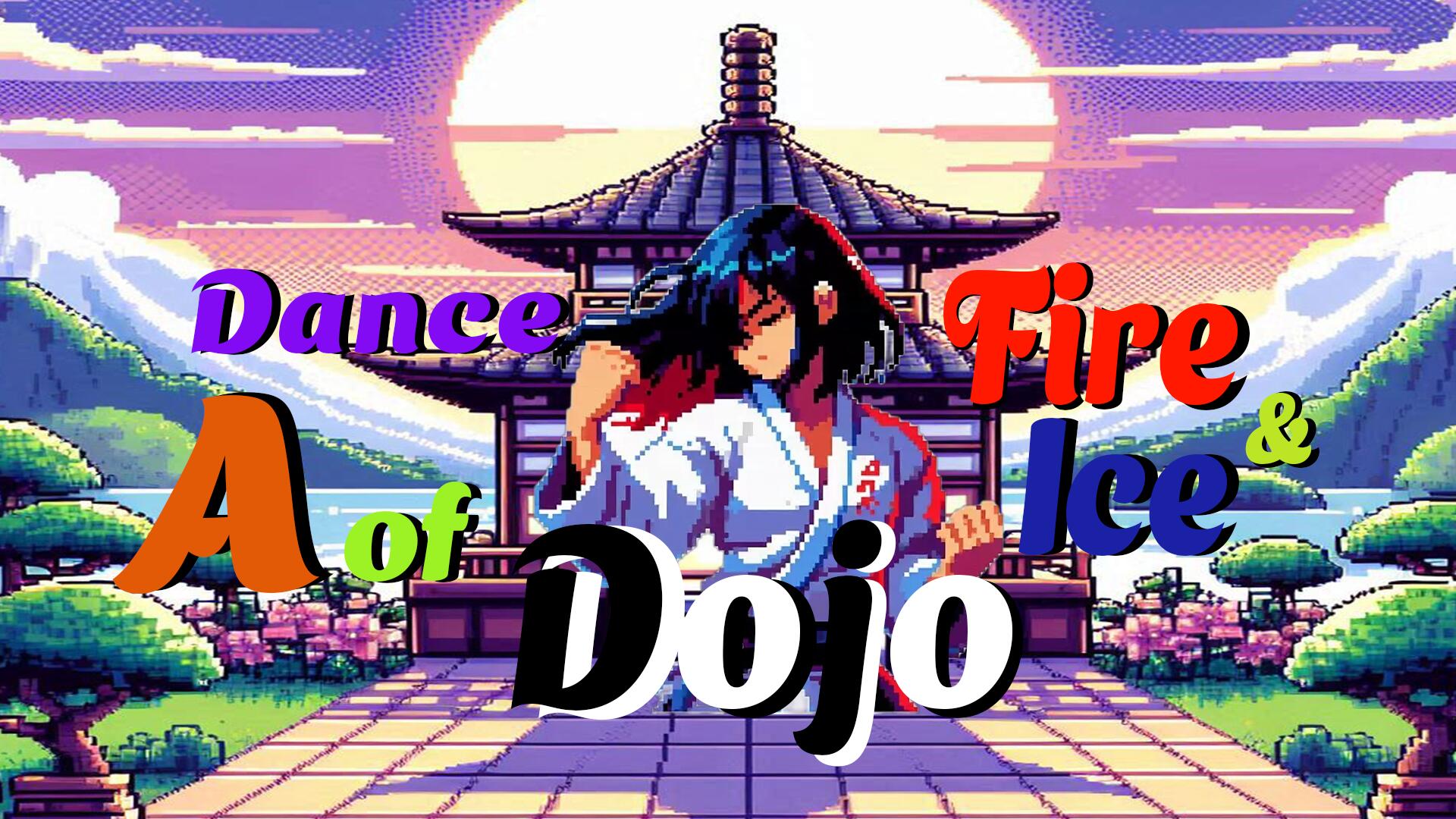 Discovery splash banner for ADOFAI JP UnOfficial Discord server