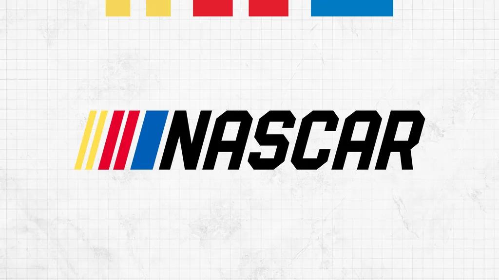 Discovery splash banner for NASCAR Discord server