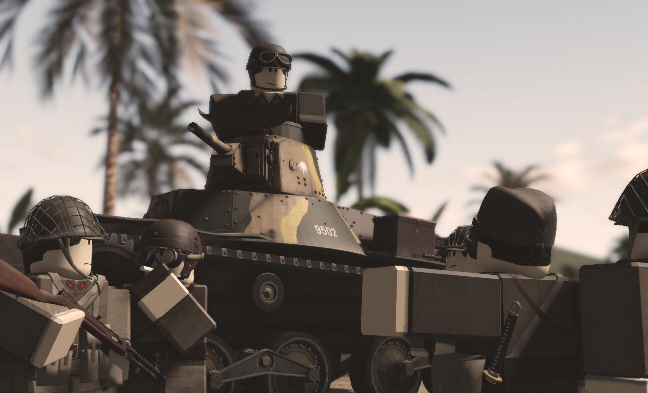 Discovery splash banner for EOJ Empire of Japan | 大日本帝国 Discord server