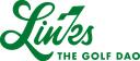Discovery splash banner for LinksDAO Golf Club Discord server