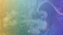 Discovery splash banner for Koko Cares Discord server