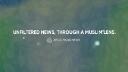Discovery splash banner for Ahlul Haqq News Discord server