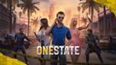 Discovery splash banner for OneState BR Discord server