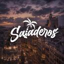 Discovery splash banner for 🧂﹒Saladeros ²⁰²⁶ Discord server