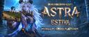 Discovery splash banner for OB Games Community Discord server