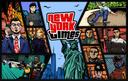 Discovery splash banner for NEW YORK TIMES 🔊 Discord server
