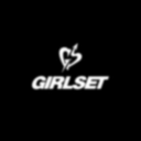 Discovery icon for GIRLSET | 1 Year! 🎉 Discord server