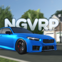 Discovery icon for Neon's Greenville Roleplay Discord server