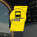 Discovery icon for BBS | Belgium Bus Simulator Discord server