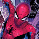 Discovery icon for Marvel Comics: A Chosen Hope™ Discord server