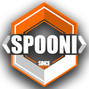 Discovery icon for SPOONI Discord server
