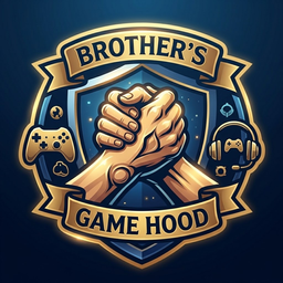 Discovery icon for Brother's Game Hood Discord server