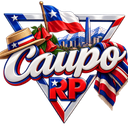 Discovery icon for CAUPO RP Discord server
