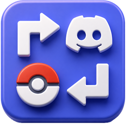Discovery icon for Pokémon Trade Discord server