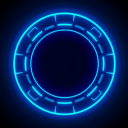 Discovery icon for The Blue Cartel: Diamonds & Dust Discord server