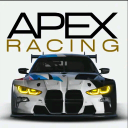 Discovery icon for Apex Racing Discord server