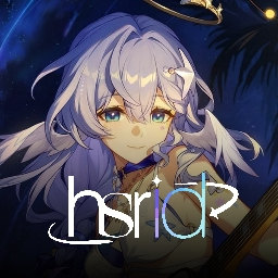 Discovery icon for Honkai: Star Rail Indonesia Discord server