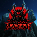 Discovery icon for SavagePvP 🏰 Discord server