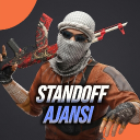 Discovery icon for Standoff Ajansı Discord server