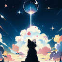 Discovery icon for osu! coca ✦ Discord server
