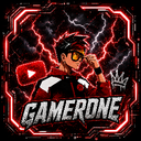 Discovery icon for GAMER ONE ™ Discord server