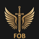 Discovery icon for FOB HQ Discord server