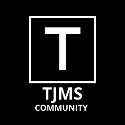 Discovery icon for TJMS Community Discord server