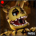 Discovery icon for Five Nights TD Discord server
