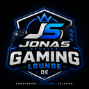 Discovery icon for Gaming Lounge DE/ENG x Jonas Studios x Lüneberg Hosting Discord server