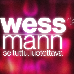Discovery icon for wessmann Discord server