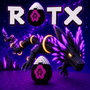 Discovery icon for ❄ Rotx | SAB • GAG2 • Roblox • Activo • Español • Socializar • Amigos • 🇪🇦 Discord server