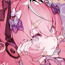 Discovery icon for ᣟ݂໒. Noverie 𓈒۪۪۫、𐭩 Discord server