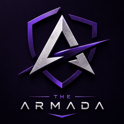Discovery icon for Armada | Rainbow Six Siege Community Discord server