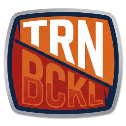 Discovery icon for TRNBCKL - Where the passion hits the mat. Discord server