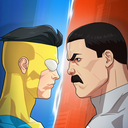 Discovery icon for Invincible: Guarding the Globe Discord server