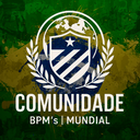 Discovery icon for Comunidade BPM´s | Mundial Discord server