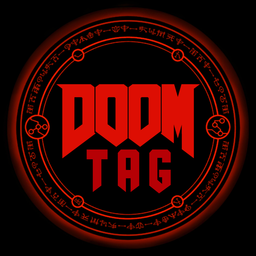 Discovery icon for DOOM: TAG Discord server